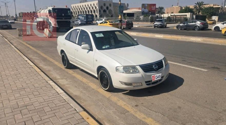 نيسان صني